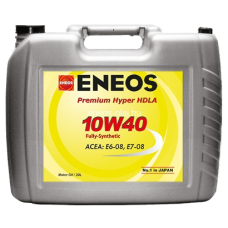 ENEOS Premium Hyper HDLA 10W-40 20L