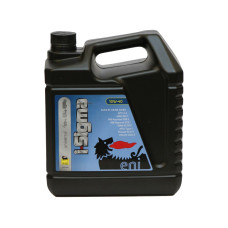 ENI I-SIGMA UNIVERSAL DL 15W40 (5 L)