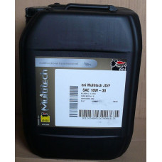 ENI MULTITECH JD/F 10W/30 80W (20 L)