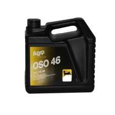 AGIP OSO 46  (4 L)