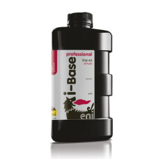 ENI I-BASE PROFESSIONAL 15W-40 (1 L)