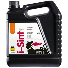 ENI I-SINT TECH 0W-30 (4 L)