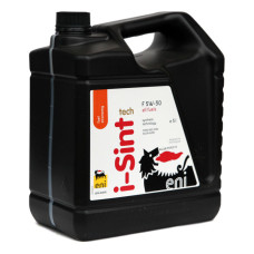 ENI I-SINT TECH G 5W-30 (4 L)