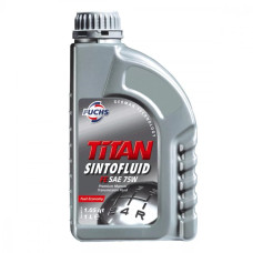 FUCHS TITAN SINTOFLUID FE 75W 1L