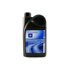 GM OPEL MOTOROLAJ 10W-40 2 Liter