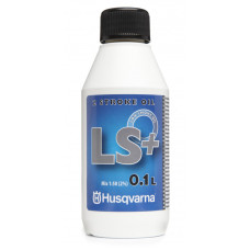 HUSQVARNA MIX 2T LS+ 100ML