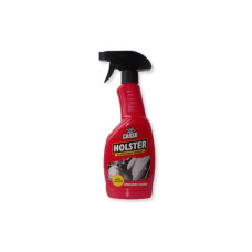 K2 HOLSTER 500ML - KÁRPIT TISZTITÓ