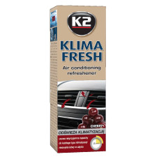 K2 KLÍMATISZT.CSERESZ. 150ML KLIMA FRESH