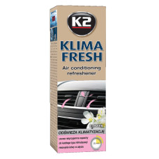 K2 KLÍMATISZT.VIRÁGOS 150ML KLIMA FRESH