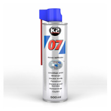 K2 07 MULTI SPRAY 500ML