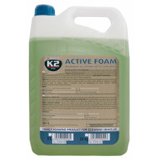 K2 ACTIVE FOAM - AKTIV HAB - 5L