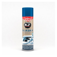 K2 ALASKA 500ML - JÉGOLDÓ SPRAY