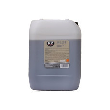 K2 ALOT - KERÉKTÁRCSA TISZTITÓ - 20KG