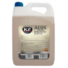 K2 ALUS STRONG -  ALUFELNI TISZTITÓ - 5L