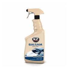 K2 BALSAM 700 ML - FOLYÉKONY VIASZ