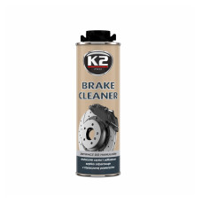 K2 BRAKE CLEANER 1L