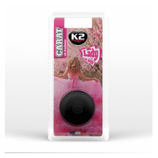 K2 CARAT LADY IN PINK +