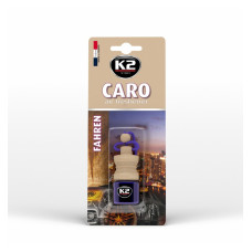 K2 CARO FAHREN 4 ML