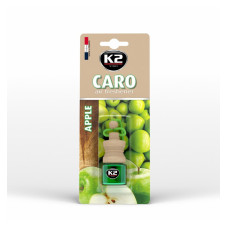K2 CARO GREEN APPLE 4 ML