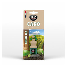 K2 CARO GREEN TEA 4 ML
