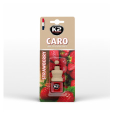 K2 CARO STRAWBERRY 4 ML