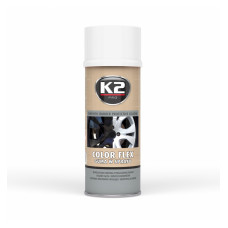 Gumi bevonatú spray fehér 400 ML