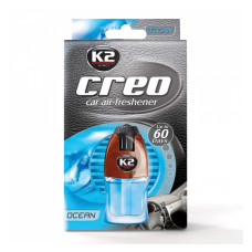K2 CREO BROWN OCEAN