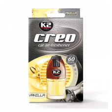 K2 CREO BROWN VANILLA