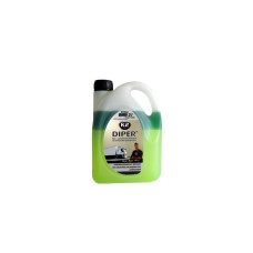 K2 DEEPER - PONYVA ÉS FELÉPITMÉNY TISZTITÓ - 2KG