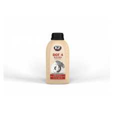K2 DOT4 RACING - FÉKFOLYADÉK - 250 ML