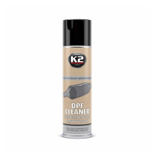 K2 DPF CLEANER 500 ML