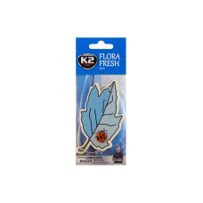 K2 FLORA FRESH MEN