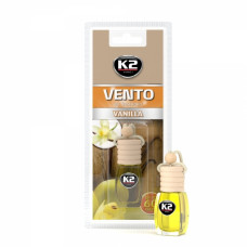 K2 VENTO VANILIA 8 ML