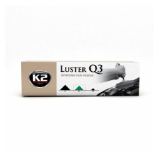 K2 LUSTER Q3 100G - ZÖLD - POLIRPASZTA