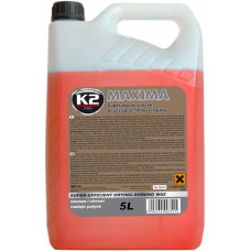 K2 MAXIMA - SZÁRADÁS GYORSITÓ WAX