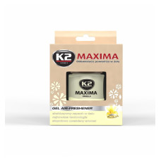 K2 MAXIMA VANILLA 50 ML