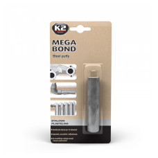 K2 MEGABOND 60G - FÉM GYURMA