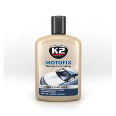 K2 MOTOFIX 200ML - WAX 