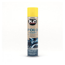 K2 POLO COCKPIT 300ML - MÜSZERFAL ÁPOLÓ SPRAY - MIX