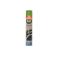 K2 POLO COCKPIT 750ML - MÜSZERFAL ÁPOLÓ SPRAY - FENYÖ