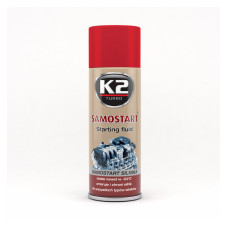 K2 SAMOSTART - HIDEGINDITÓ SPRAY 400ML