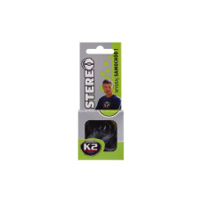 K2 STEREO GREEN APPLE