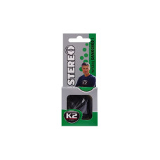 K2 STEREO GREEN TEA