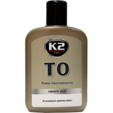 K2 T0 HEAVY CUT 240G - POLIRPASZTA