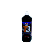 K2 T3 FAST CUT 1KG - POLIRPASZTA