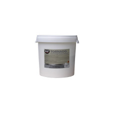 K2 TORNADO PLUS - KÁRPIT TISZTITÓ MOSÓPOR - 12KG
