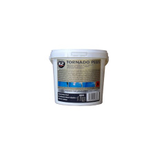 K2 TORNADO PLUS - KÁRPIT TISZTITÓ MOSÓPOR - 1KG