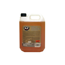 K2 TRUCK CLEANER - KAMION TISZTITO FOLYADÉK - 5KG