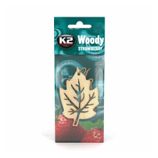 K2 WOODY LEVÉL STRAWBERRY