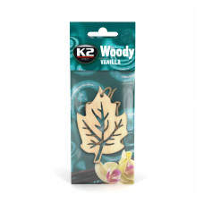 K2 WOODY LEVÉL VANILLA